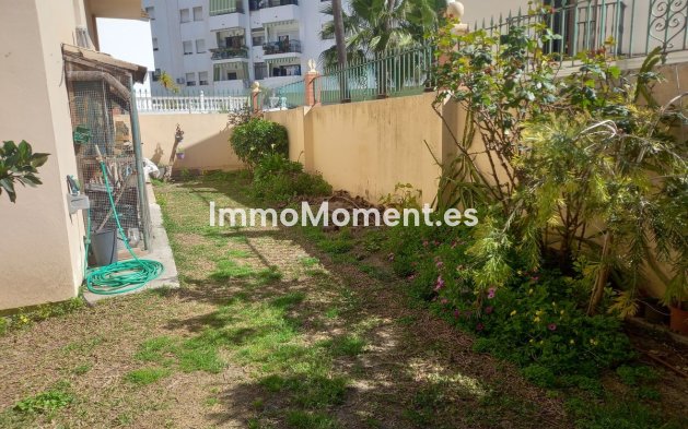 Reventa - Villa independiente - Estepona  - Estepona Centro