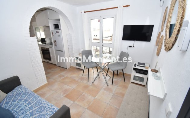 Bestaande woning - Appartement - Mijas - Mijas Centro