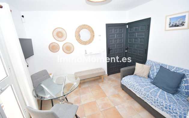 Bestaande woning - Appartement - Mijas - Mijas Centro