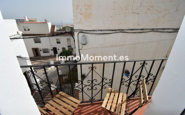 Bestaande woning - Appartement - Mijas - Mijas Centro