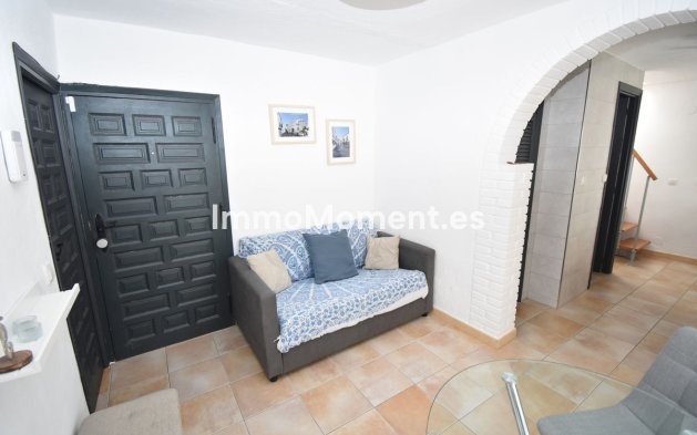 Bestaande woning - Appartement - Mijas - Mijas Centro