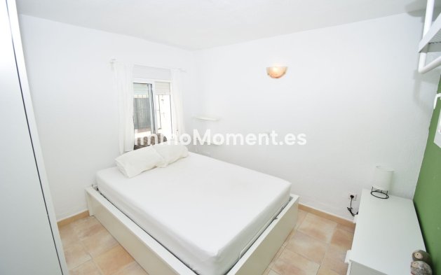 Bestaande woning - Appartement - Mijas - Mijas Centro