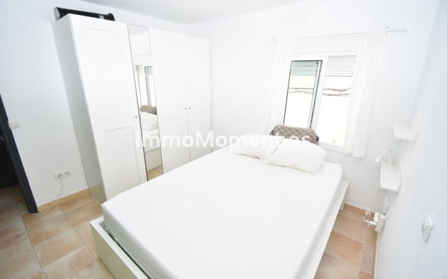 Bestaande woning - Appartement - Mijas - Mijas Centro