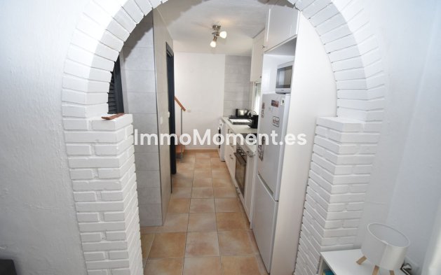 Bestaande woning - Appartement - Mijas - Mijas Centro