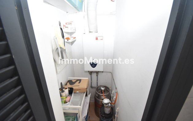 Bestaande woning - Appartement - Mijas - Mijas Centro