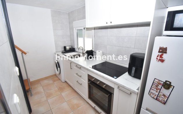 Bestaande woning - Appartement - Mijas - Mijas Centro
