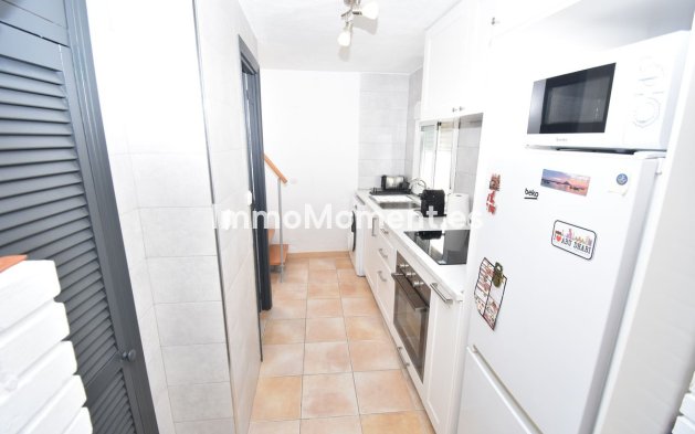Bestaande woning - Appartement - Mijas - Mijas Centro
