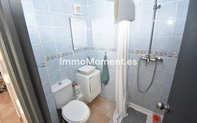 Bestaande woning - Appartement - Mijas - Mijas Centro