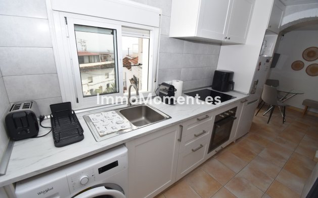 Bestaande woning - Appartement - Mijas - Mijas Centro