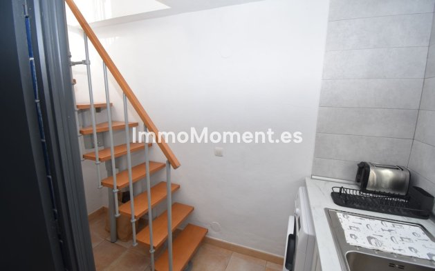 Bestaande woning - Appartement - Mijas - Mijas Centro