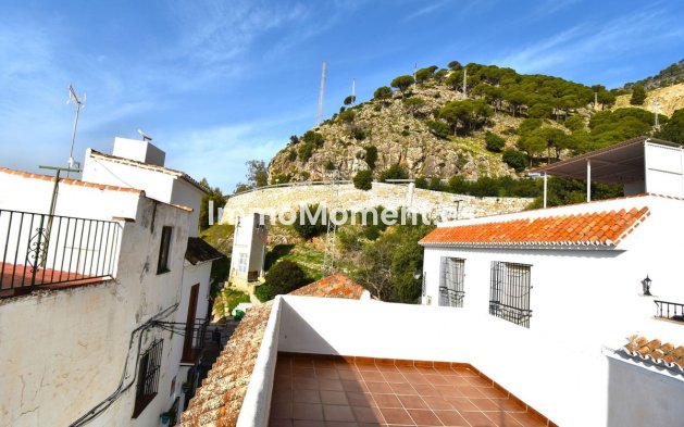 Bestaande woning - Appartement - Mijas - Mijas Centro
