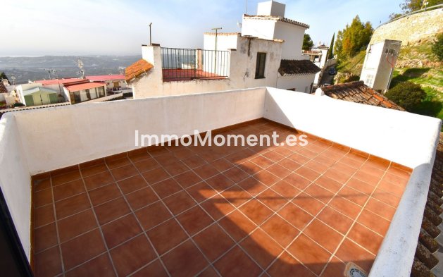 Bestaande woning - Appartement - Mijas - Mijas Centro