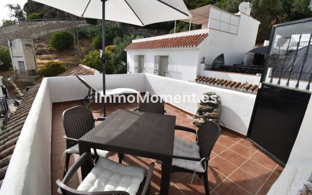 Bestaande woning - Appartement - Mijas - Mijas Centro