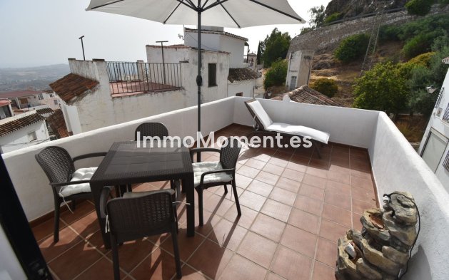 Bestaande woning - Appartement - Mijas - Mijas Centro