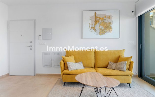Obra nueva - High-bungalow - Torrevieja