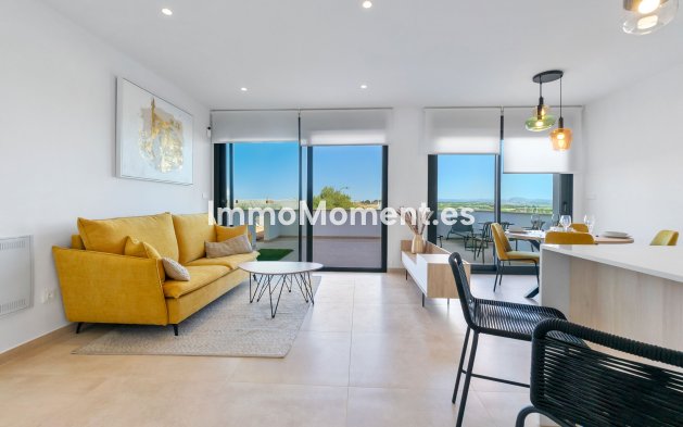 Obra nueva - High-bungalow - Torrevieja