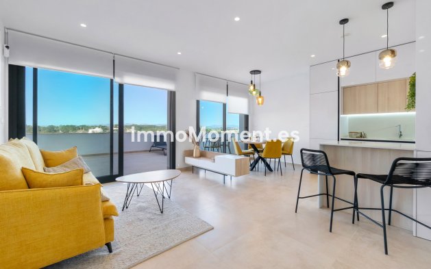 Obra nueva - High-bungalow - Torrevieja