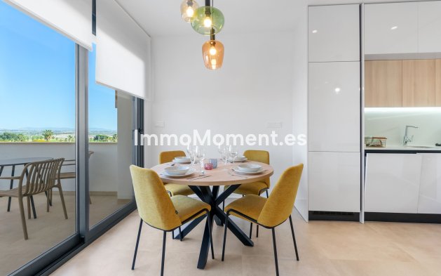 Obra nueva - High-bungalow - Torrevieja