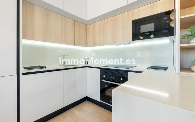 Obra nueva - High-bungalow - Torrevieja