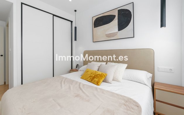 Obra nueva - High-bungalow - Torrevieja