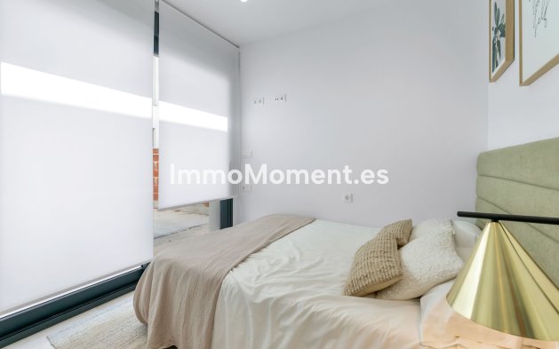 Obra nueva - High-bungalow - Torrevieja