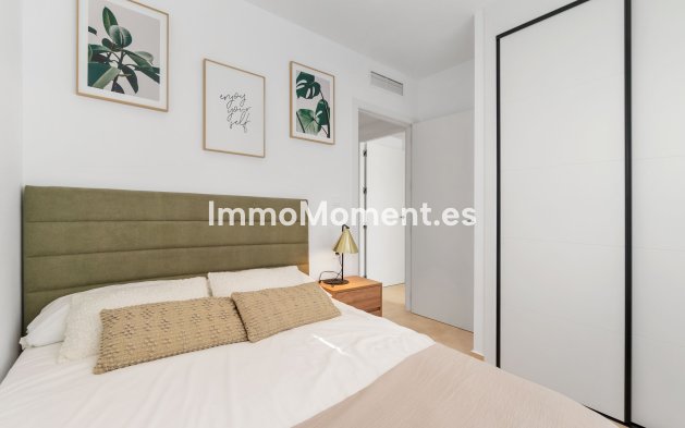 Obra nueva - High-bungalow - Torrevieja