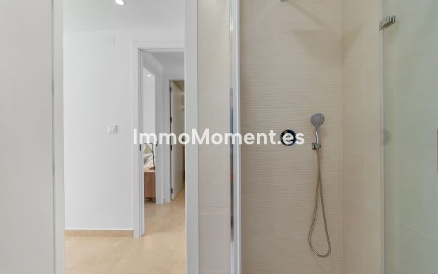 Obra nueva - High-bungalow - Torrevieja