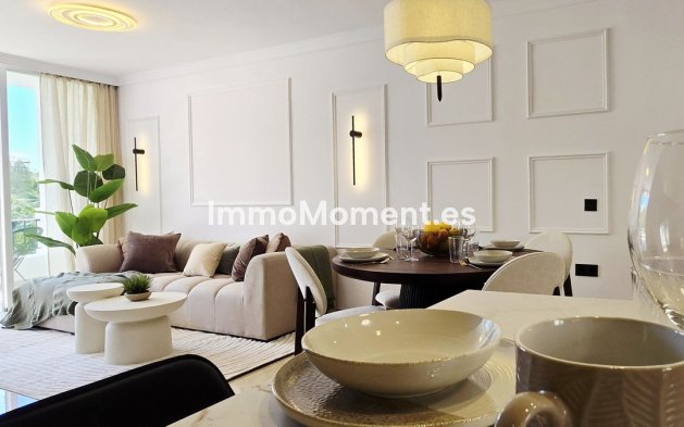 Bestaande woning - Appartement - Benahavís - La Quinta