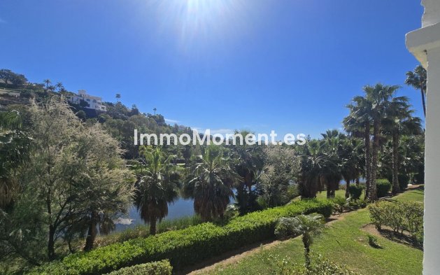 Bestaande woning - Appartement - Benahavís - La Quinta