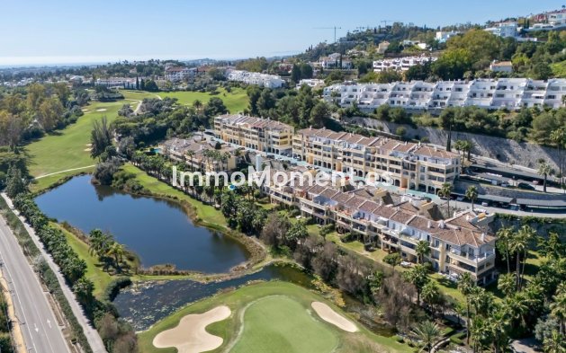 Bestaande woning - Appartement - Benahavís - La Quinta