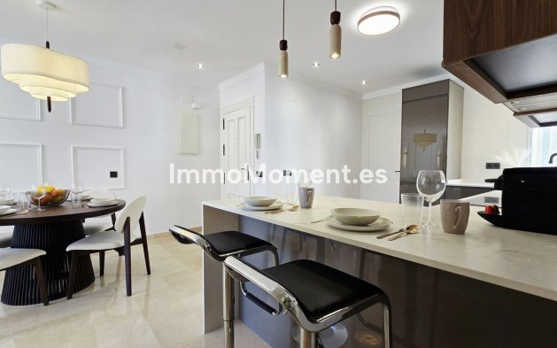Bestaande woning - Appartement - Benahavís - La Quinta