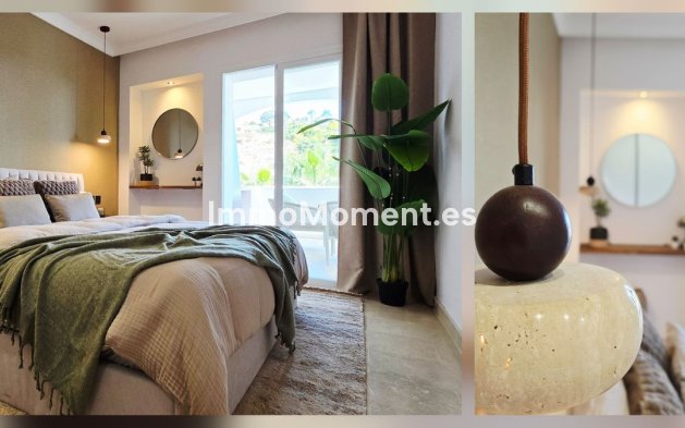 Bestaande woning - Appartement - Benahavís - La Quinta