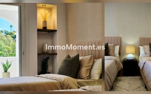 Bestaande woning - Appartement - Benahavís - La Quinta
