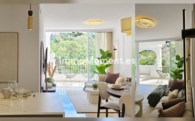 Bestaande woning - Appartement - Benahavís - La Quinta