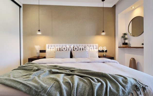 Bestaande woning - Appartement - Benahavís - La Quinta