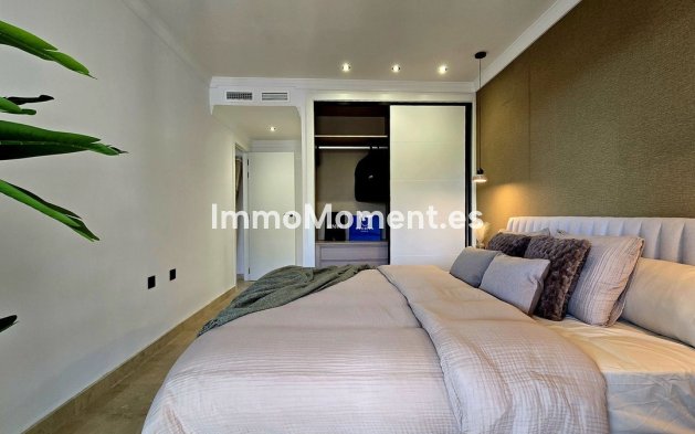 Bestaande woning - Appartement - Benahavís - La Quinta