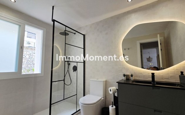 Bestaande woning - Appartement - Benahavís - La Quinta