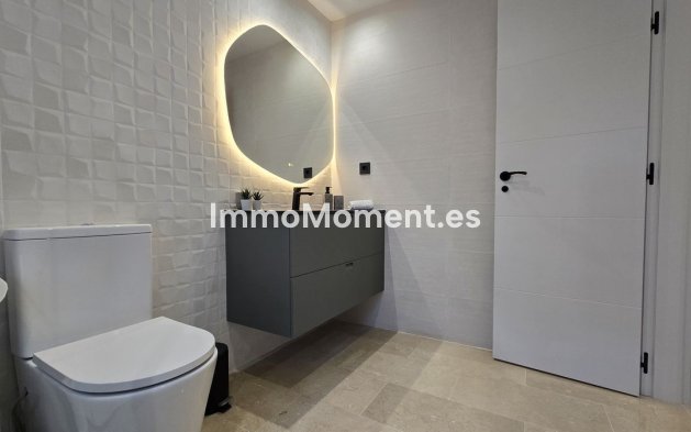 Bestaande woning - Appartement - Benahavís - La Quinta