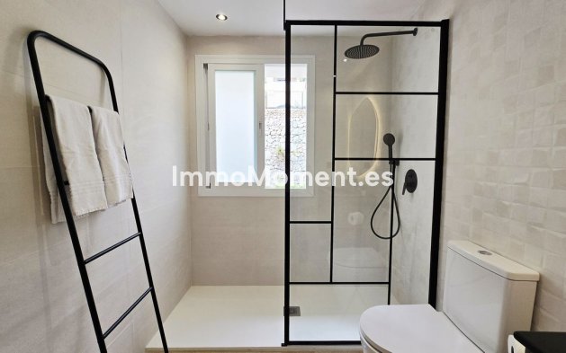 Bestaande woning - Appartement - Benahavís - La Quinta