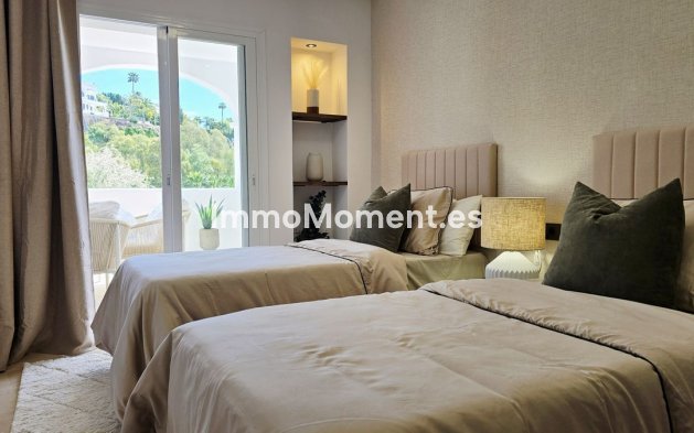 Bestaande woning - Appartement - Benahavís - La Quinta