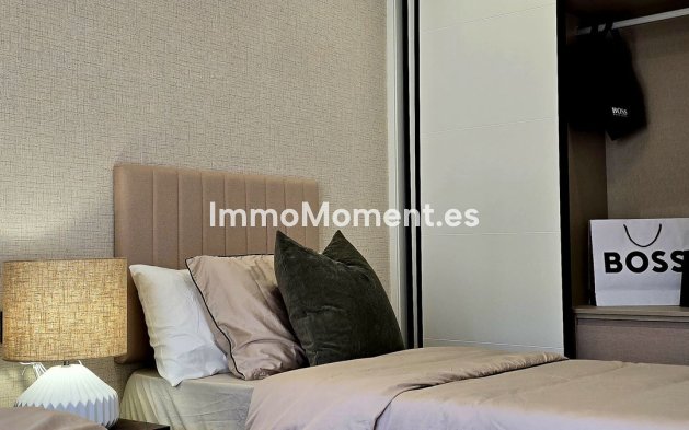 Bestaande woning - Appartement - Benahavís - La Quinta