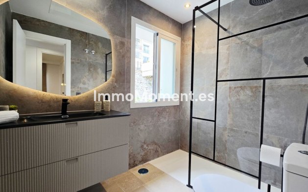 Bestaande woning - Appartement - Benahavís - La Quinta