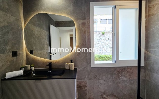 Bestaande woning - Appartement - Benahavís - La Quinta