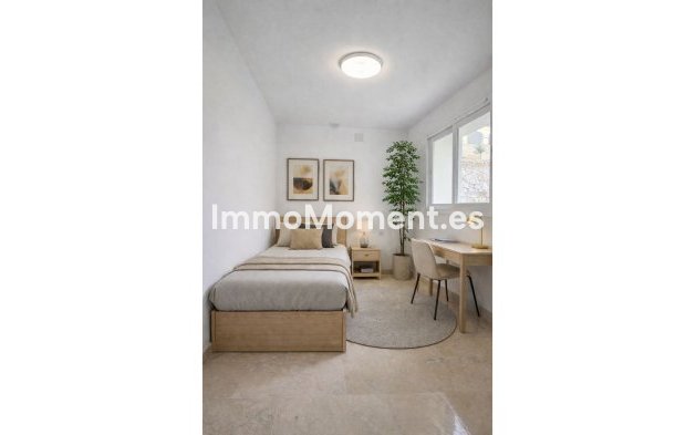 Bestaande woning - Appartement - Benahavís - La Quinta