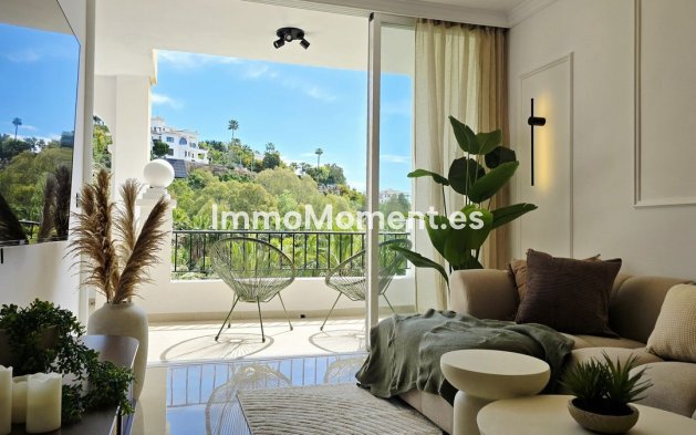 Bestaande woning - Appartement - Benahavís - La Quinta