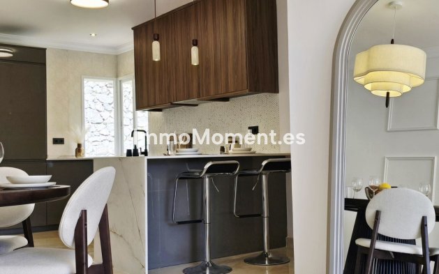 Bestaande woning - Appartement - Benahavís - La Quinta