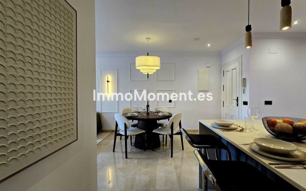 Bestaande woning - Appartement - Benahavís - La Quinta