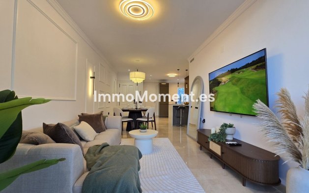 Bestaande woning - Appartement - Benahavís - La Quinta