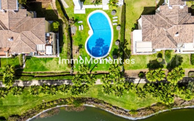 Bestaande woning - Appartement - Benahavís - La Quinta