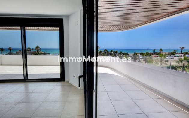 Revente - Appartement - Torremolinos - Los Alamos